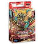 پک کارت بازی 48 تایی !Yu-Gi-Oh سری پادشاه آتش, image