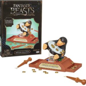 بازی فکری و گروهی چالش نیفلر