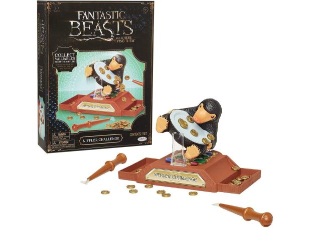 بازی فکری و گروهی چالش نیفلر, image