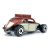 پک تکی ماشین Hot Wheels سری Volkswagen مدل Custom Beetle, image 3