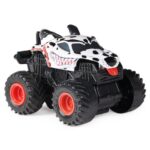 ماشین Monster Jam مدل Monster Mutt با مقیاس 1:43, تنوع: 6044990-Monster Mutt, image 3