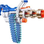 تفنگ‌ رویال گلد ایکس شات X-Shot مدل Omega, image 6