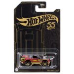 پک تکی ماشین Hot Wheels سری Chrome مدل Range Rover Classic, image