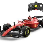 ماشین کنترلی فرمول یک فراری 75 راستار با مقیاس 1:18, تنوع: 93400-Ferrari F1, image
