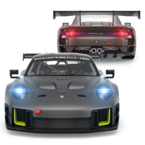 ماشین کنترلی پورشه 911 GT2 RS راستار با مقیاس 1:14, image