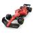 ماشین کنترلی فرمول یک فراری 75 راستار با مقیاس 1:18, تنوع: 93400-Ferrari F1, image 2