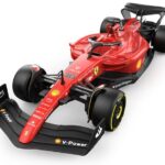 ماشین کنترلی فرمول یک فراری 75 راستار با مقیاس 1:18, تنوع: 93400-Ferrari F1, image 2