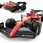 ماشین کنترلی فرمول یک فراری 75 راستار با مقیاس 1:18, تنوع: 93400-Ferrari F1, image 6