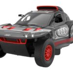 ماشین کنترلی آئودی RS Q e-tron E2 راستار با مقیاس 1:14, image 5