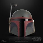 کلاه خود ویژه مندلورین هوشمند Star Wars, image