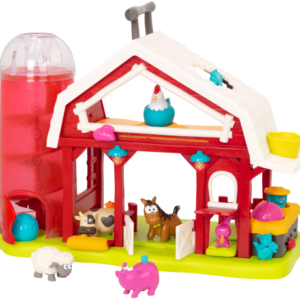 مزرعه موزیکال B. Toys, image