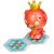 پک تکی باکوگان Bakugan سری Cubbo مدل پادشاه قرمز, تنوع: 6063384-Cubbo Red, image 3