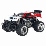 ماشین کنترلی Carrera مدل Red Hunter با مقیاس 1:18, image