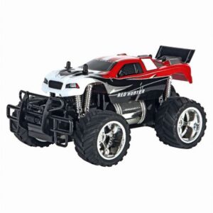 ماشین کنترلی Carrera مدل Red Hunter با مقیاس 1:18, image