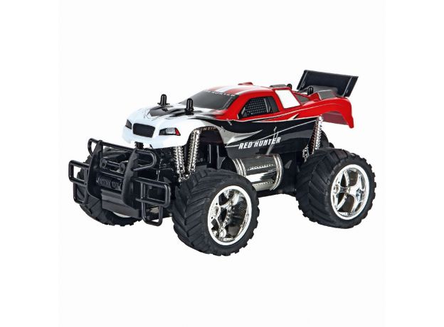 ماشین کنترلی Carrera مدل Red Hunter با مقیاس 1:18, image
