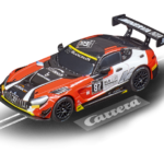 پک تکی ماشین مسابقه Carrera مدل مرسدس AMG GT3, image 2