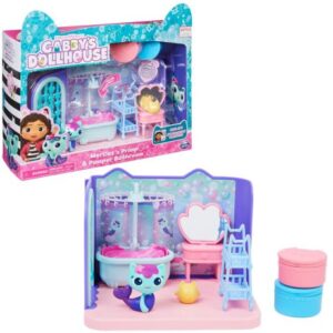 حمام مرکت گبی Gabby’s Dollhouse, تنوع: 6060478-MerCat, image