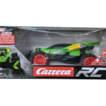 ماشین کنترلی Carrera مدل Lizzard با مقیاس 1:20, image 2