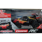 ماشین کنترلی Carrera مدل Fire Racer با مقیاس 1:20, image 4