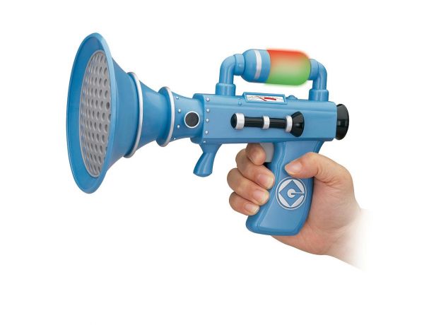 تفنگ فارت گان, image