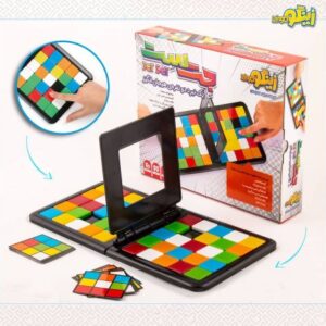 بازی گروهی جِت سِت, image