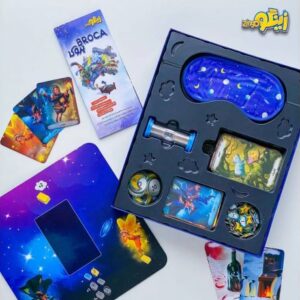 بازی گروهی بروکا, image