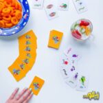 بازی گروهی رنگ بازیا, image 4