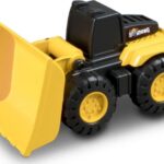 لودر Ultra Sand Set, تنوع: 30130-Rhino Construction Wheel Loader, image 2
