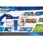 تفنگ‌ رویال گلد ایکس شات X-Shot مدل Omega, image 9