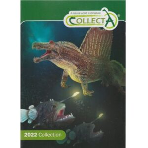 کاتالوگ 2022 کوچک Collecta, image