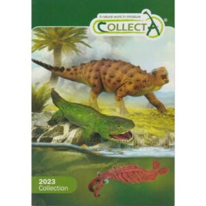کاتالوگ 2023 کوچک Collecta, image