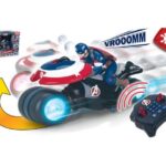 کاپیتان آمریکای موتورسوار, image 3