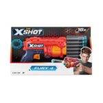 تفنگ ایکس شات X-Shot مدل Fury4, image 5