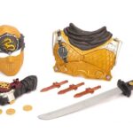 ست وسایل مبارزه نینجا, image 2