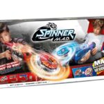 تفنگ دوقلو Spinner M.A.D, image