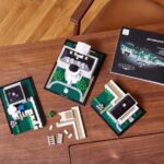 لگو آرشیتکت مدل کاخ سفید (21054), image 7