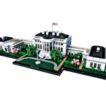 لگو آرشیتکت مدل کاخ سفید (21054), image 12