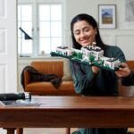 لگو آرشیتکت مدل کاخ سفید (21054), image 4