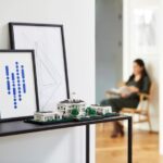 لگو آرشیتکت مدل کاخ سفید (21054), image 9