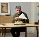 لگو آرشیتکت مدل هرم بزرگ جیزه (21058), image 2