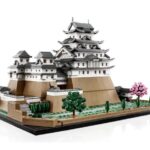 لگو آرشیتکت مدل کاخ هیمجی (21060), image 6