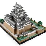 لگو آرشیتکت مدل کاخ هیمجی (21060), image 5