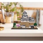 لگو آرشیتکت مدل کاخ هیمجی (21060), image 3