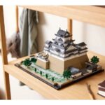 لگو آرشیتکت مدل کاخ هیمجی (21060), image 2