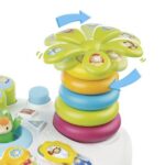 میز بازی کودک (صورتی), image 5