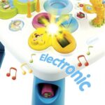 میز بازی کودک (صورتی), image 6