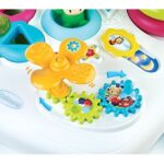 میز بازی کودک (صورتی), image 9