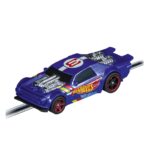 پیست مسابقه ای 4.9 متری Hot Wheels Carrera Go!!!, image 3