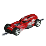 پیست مسابقه ای 4.9 متری Hot Wheels Carrera Go!!!, image 4