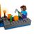 لگو ماینکرافت مدل مزرعه کدو تنبل (21248), image 8